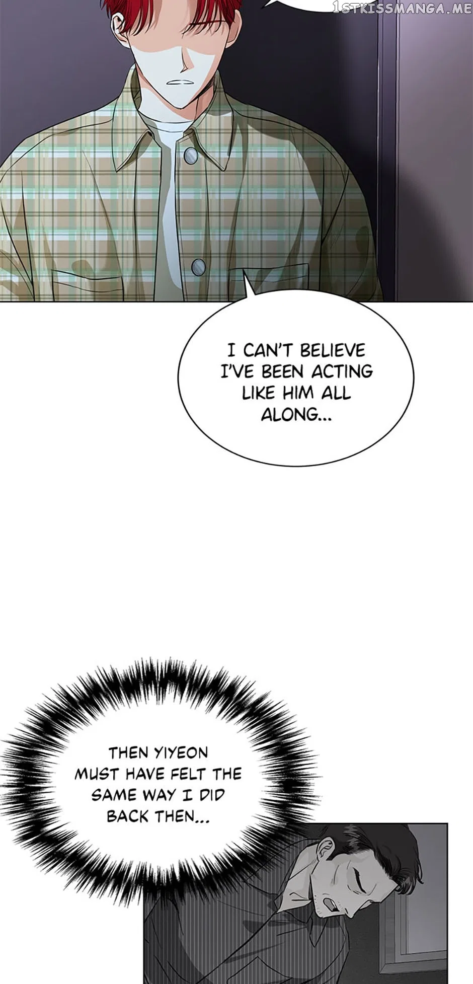 Sleeping With Nemesis Chapter 44 – Page 3