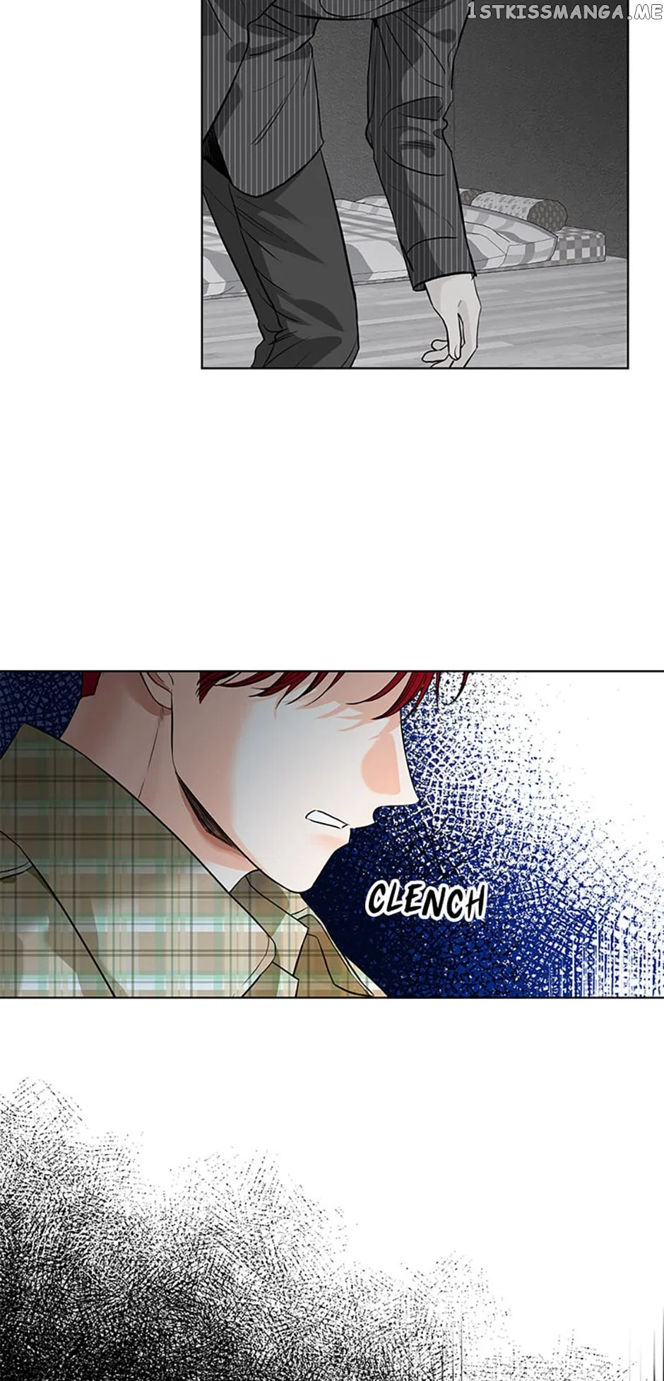 Sleeping With Nemesis Chapter 44 – Page 4