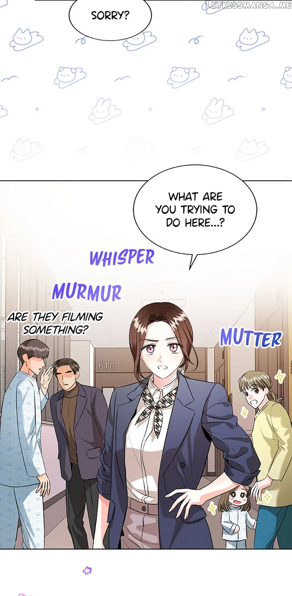 Sleeping With Nemesis Chapter 44 – Page 13