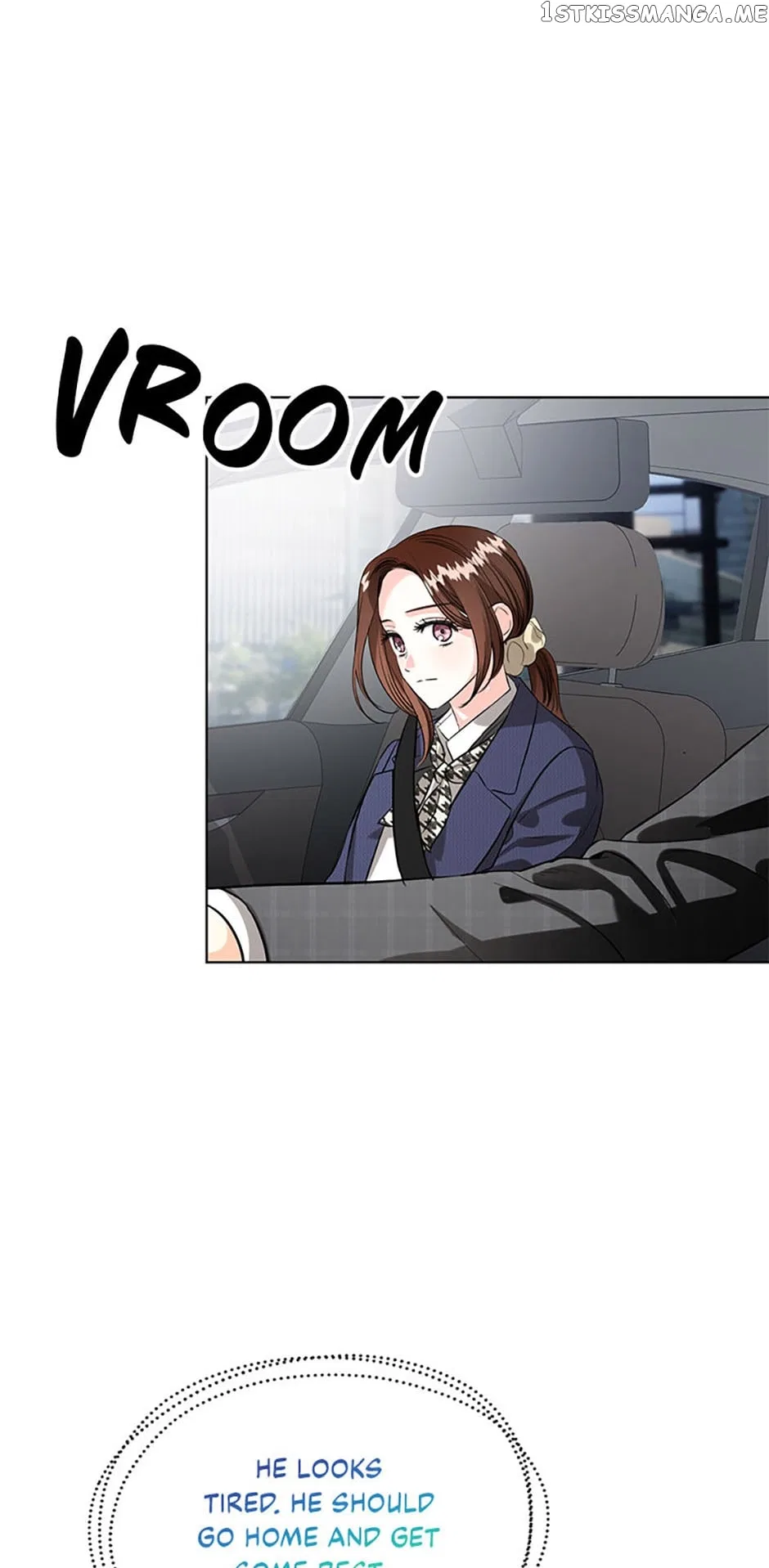 Sleeping With Nemesis Chapter 44 – Page 16