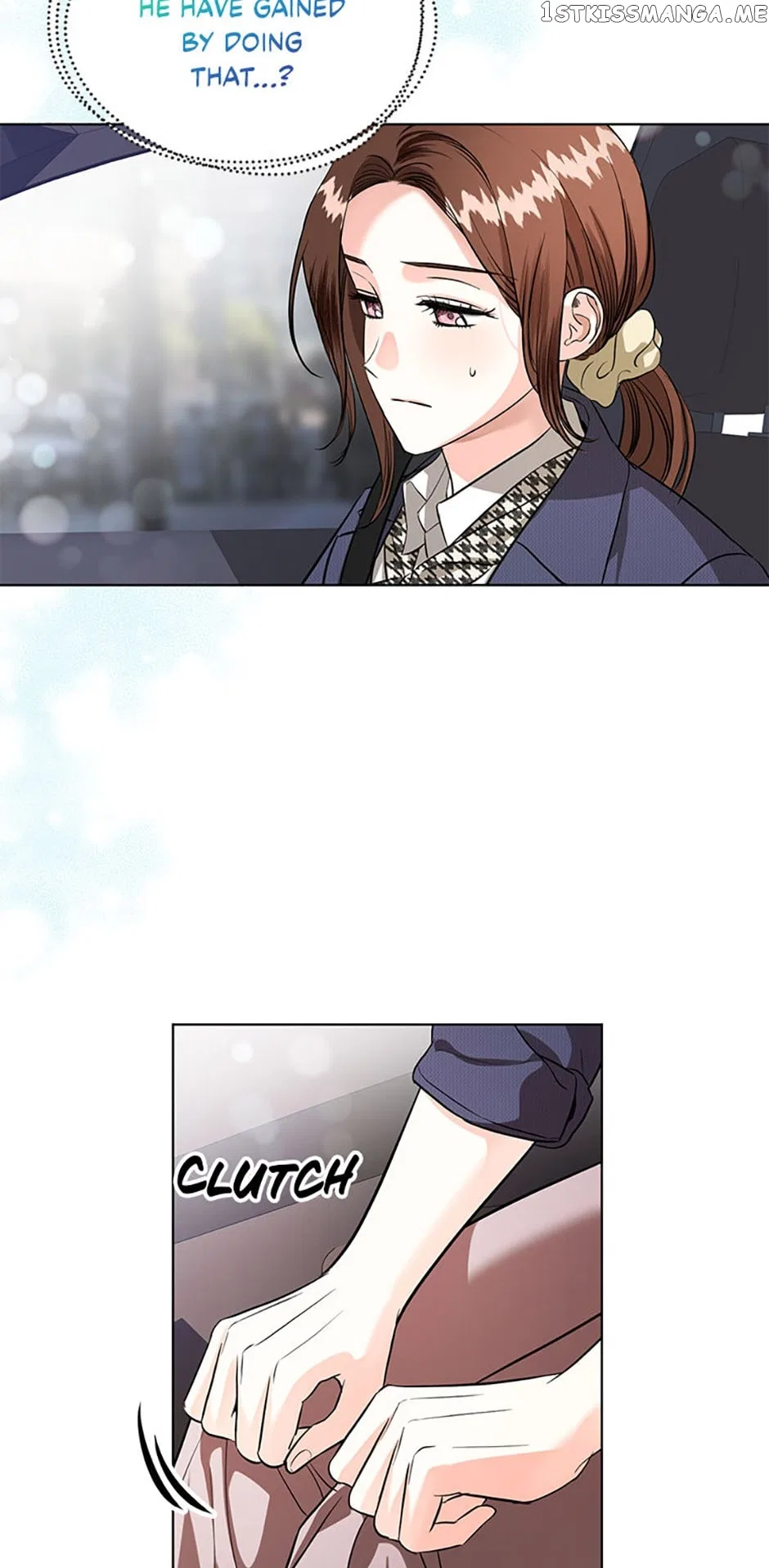 Sleeping With Nemesis Chapter 44 – Page 18