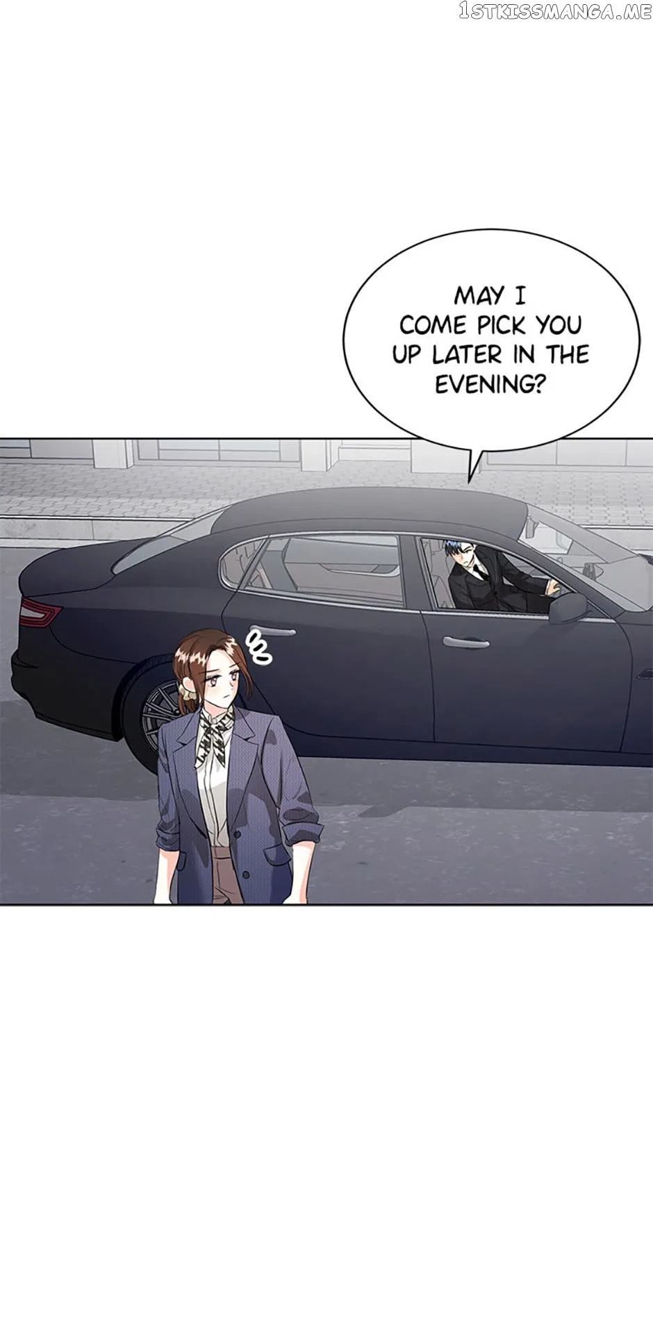 Sleeping With Nemesis Chapter 44 – Page 20