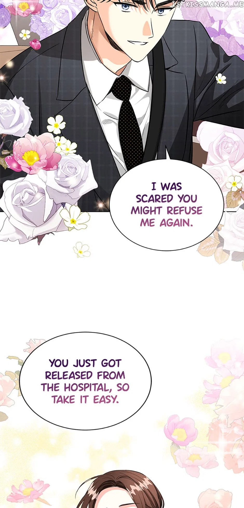 Sleeping With Nemesis Chapter 44 – Page 23