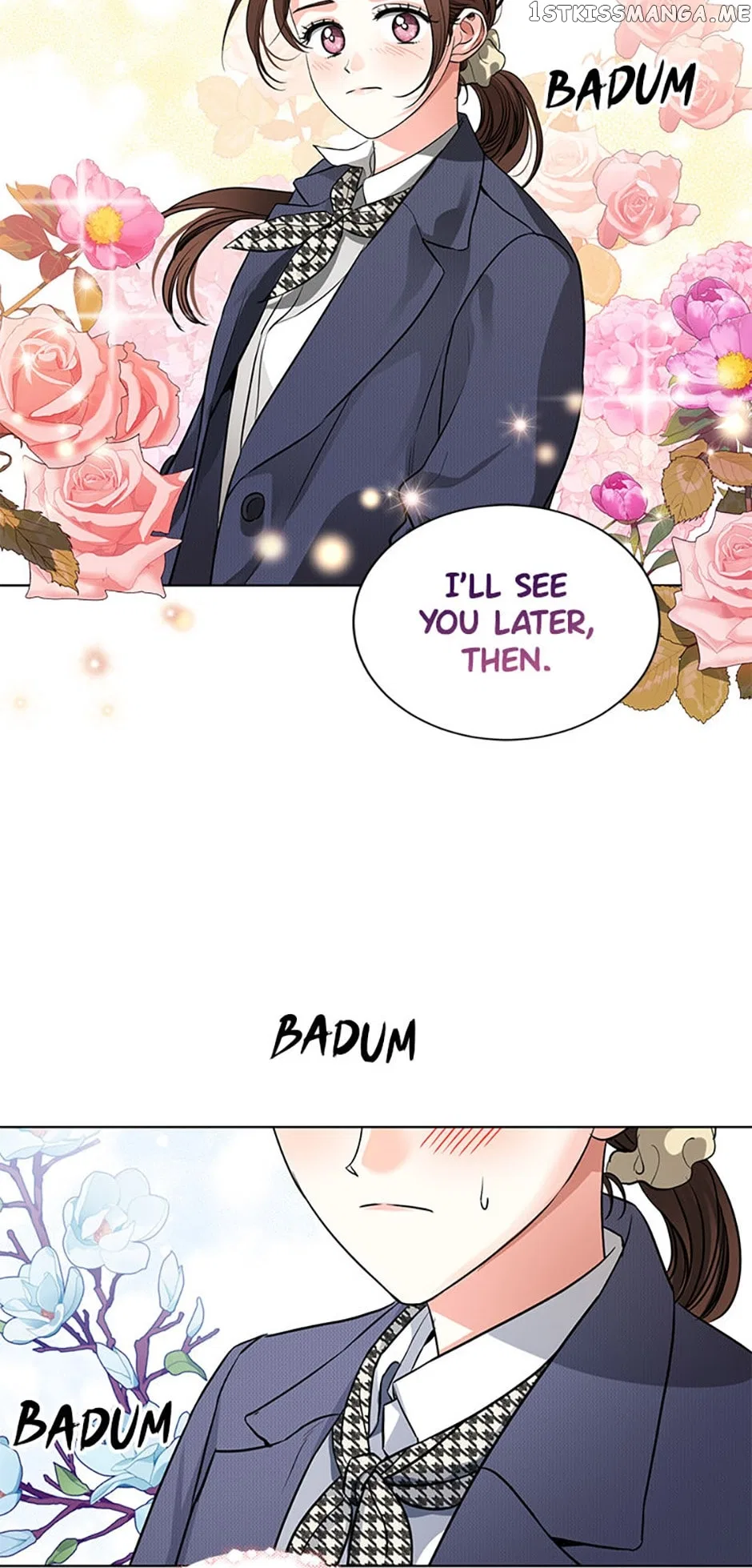Sleeping With Nemesis Chapter 44 – Page 24