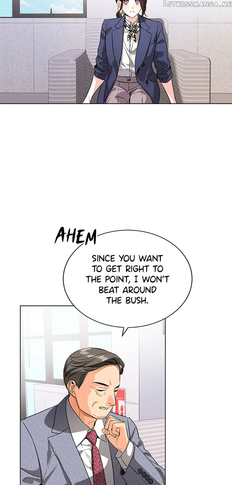 Sleeping With Nemesis Chapter 44 – Page 28