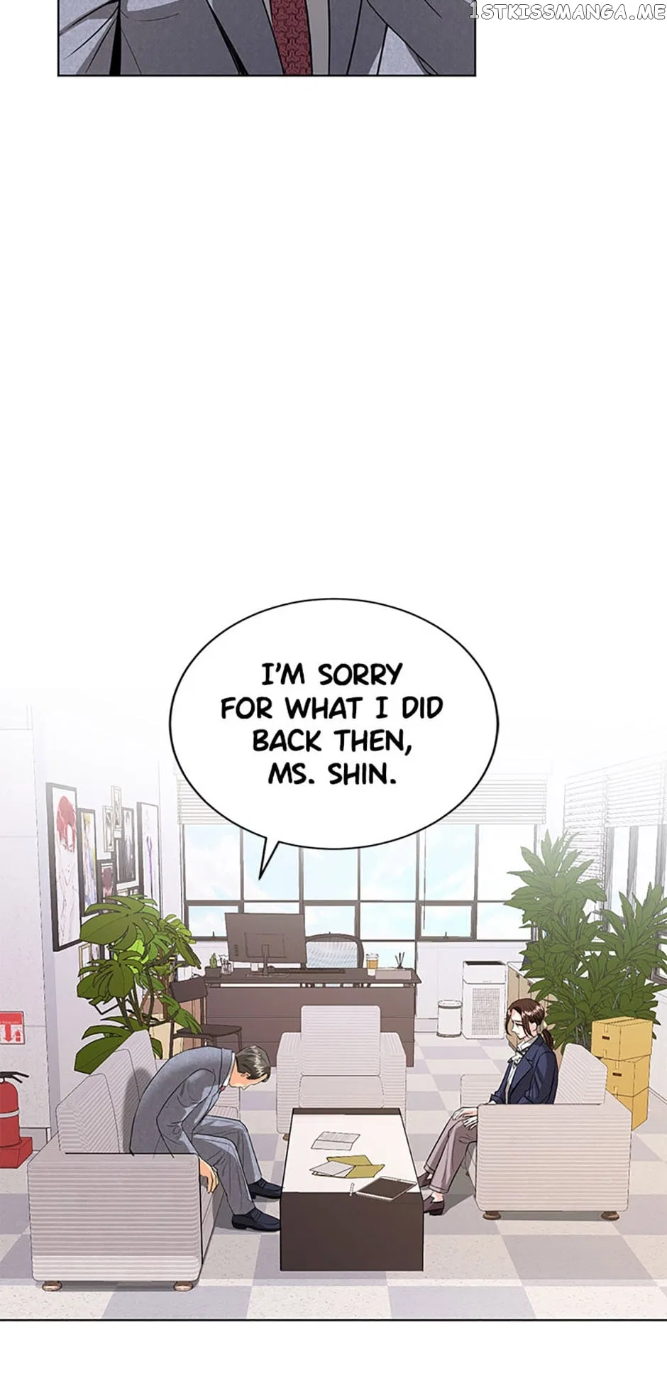 Sleeping With Nemesis Chapter 44 – Page 29