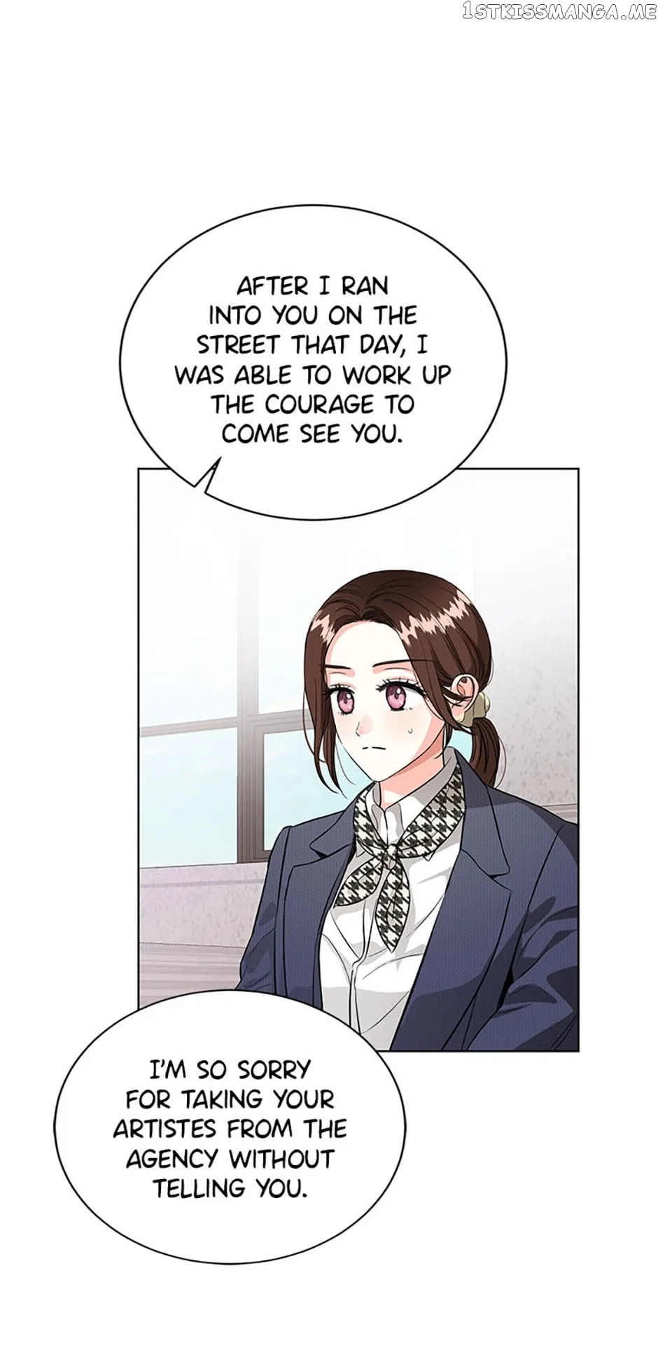 Sleeping With Nemesis Chapter 44 – Page 30