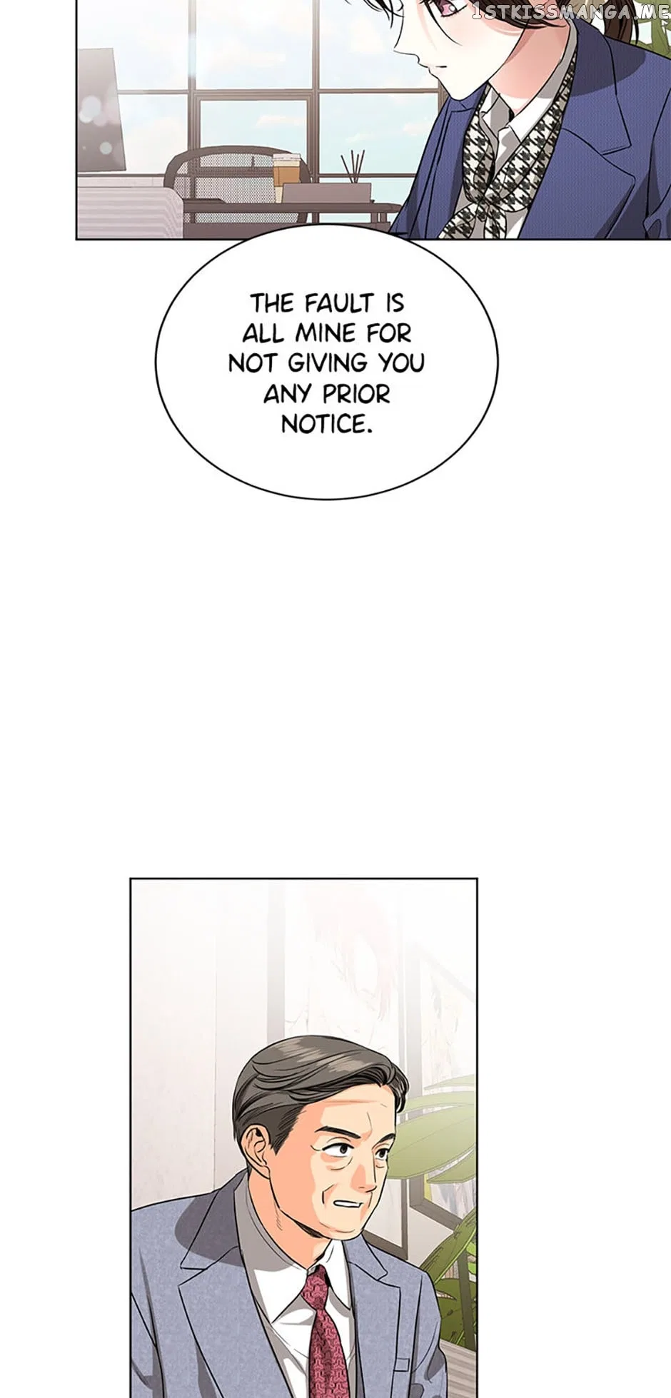 Sleeping With Nemesis Chapter 44 – Page 33