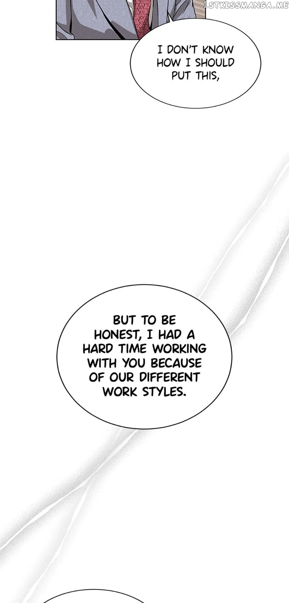 Sleeping With Nemesis Chapter 44 – Page 34