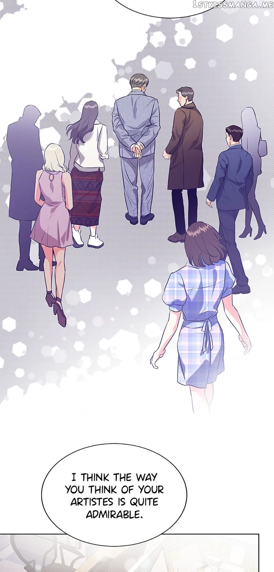 Sleeping With Nemesis Chapter 44 – Page 36