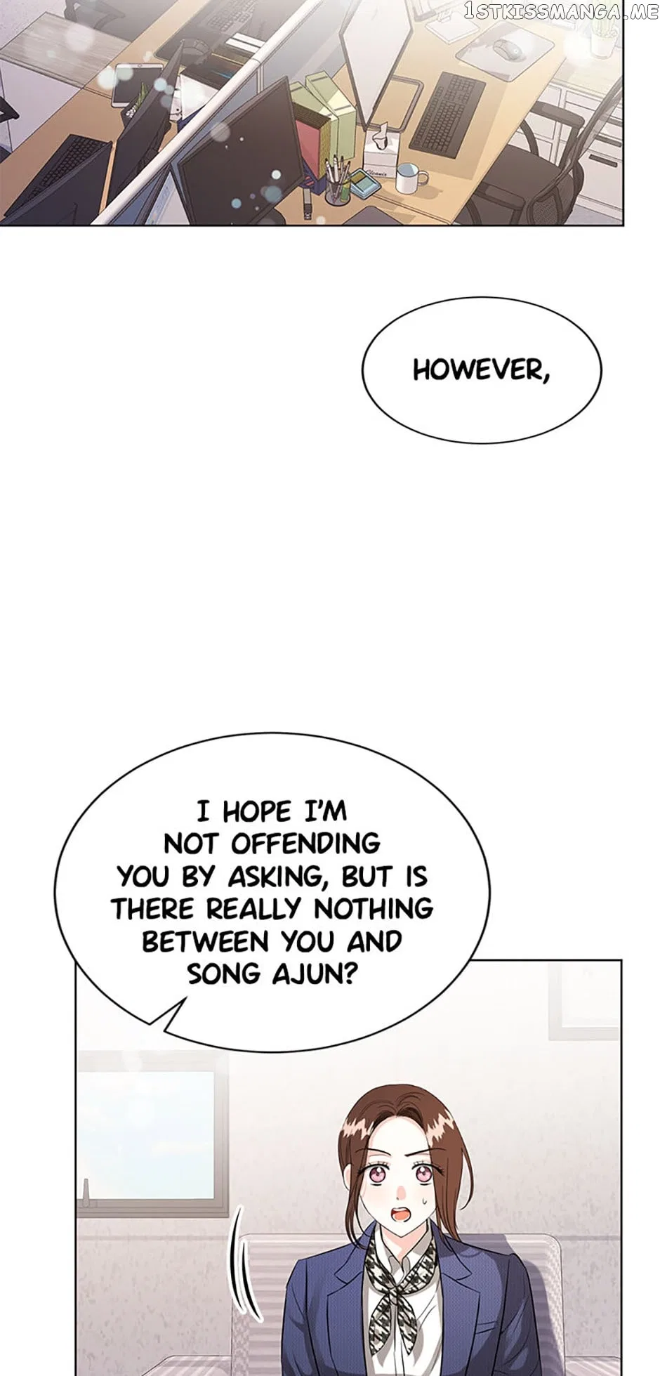 Sleeping With Nemesis Chapter 44 – Page 37