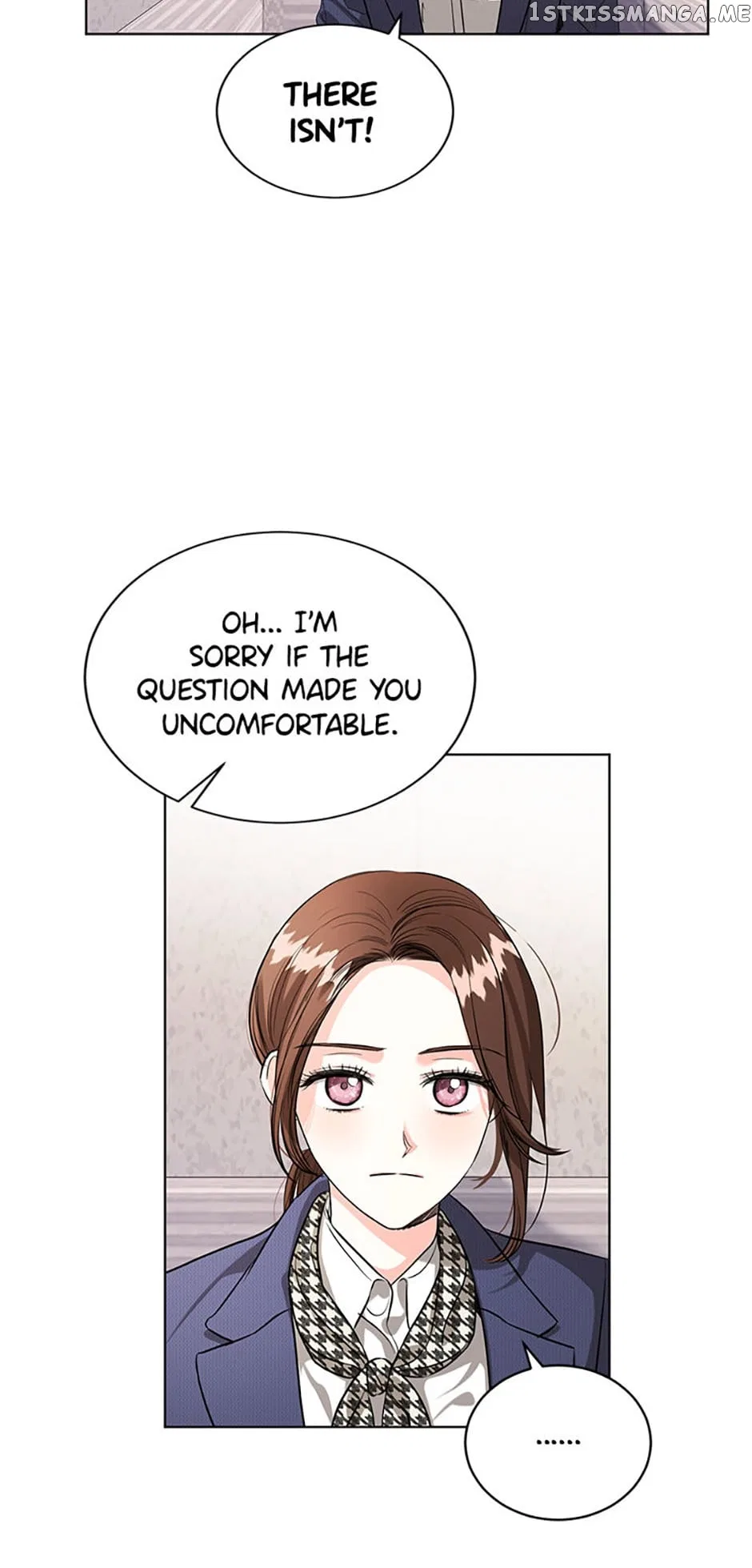 Sleeping With Nemesis Chapter 44 – Page 38