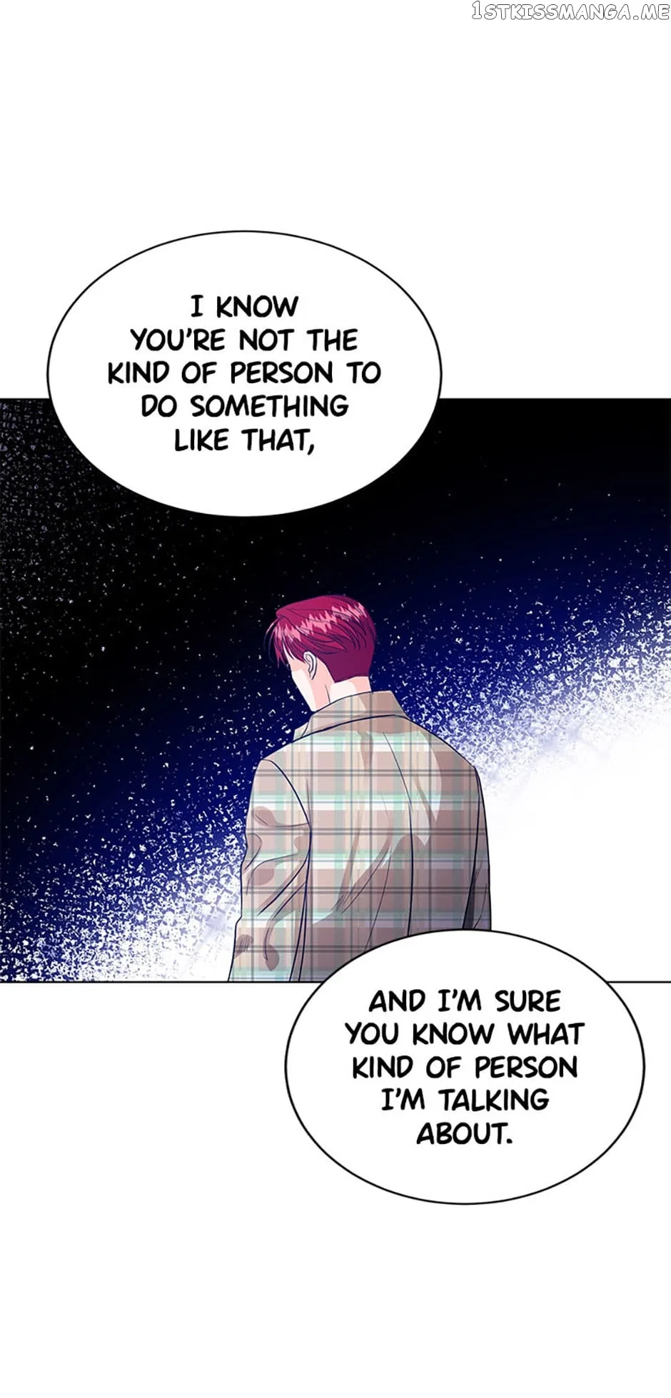 Sleeping With Nemesis Chapter 44 – Page 39
