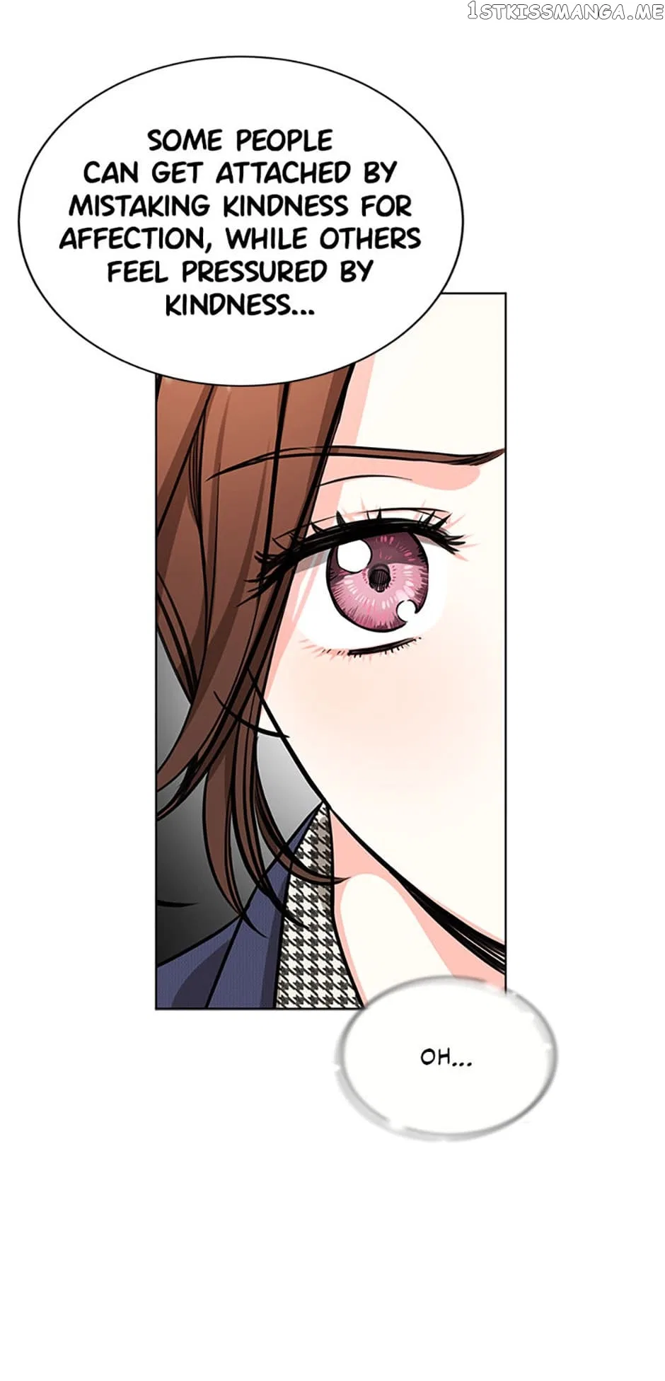 Sleeping With Nemesis Chapter 44 – Page 40