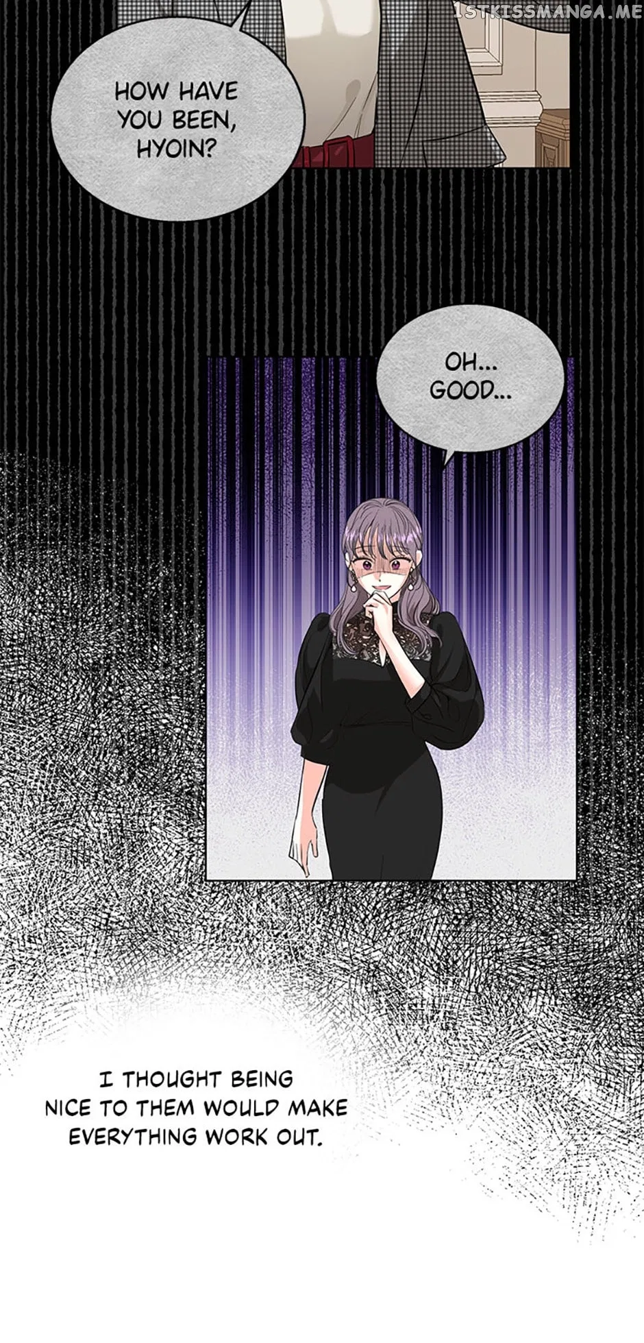 Sleeping With Nemesis Chapter 44 – Page 43