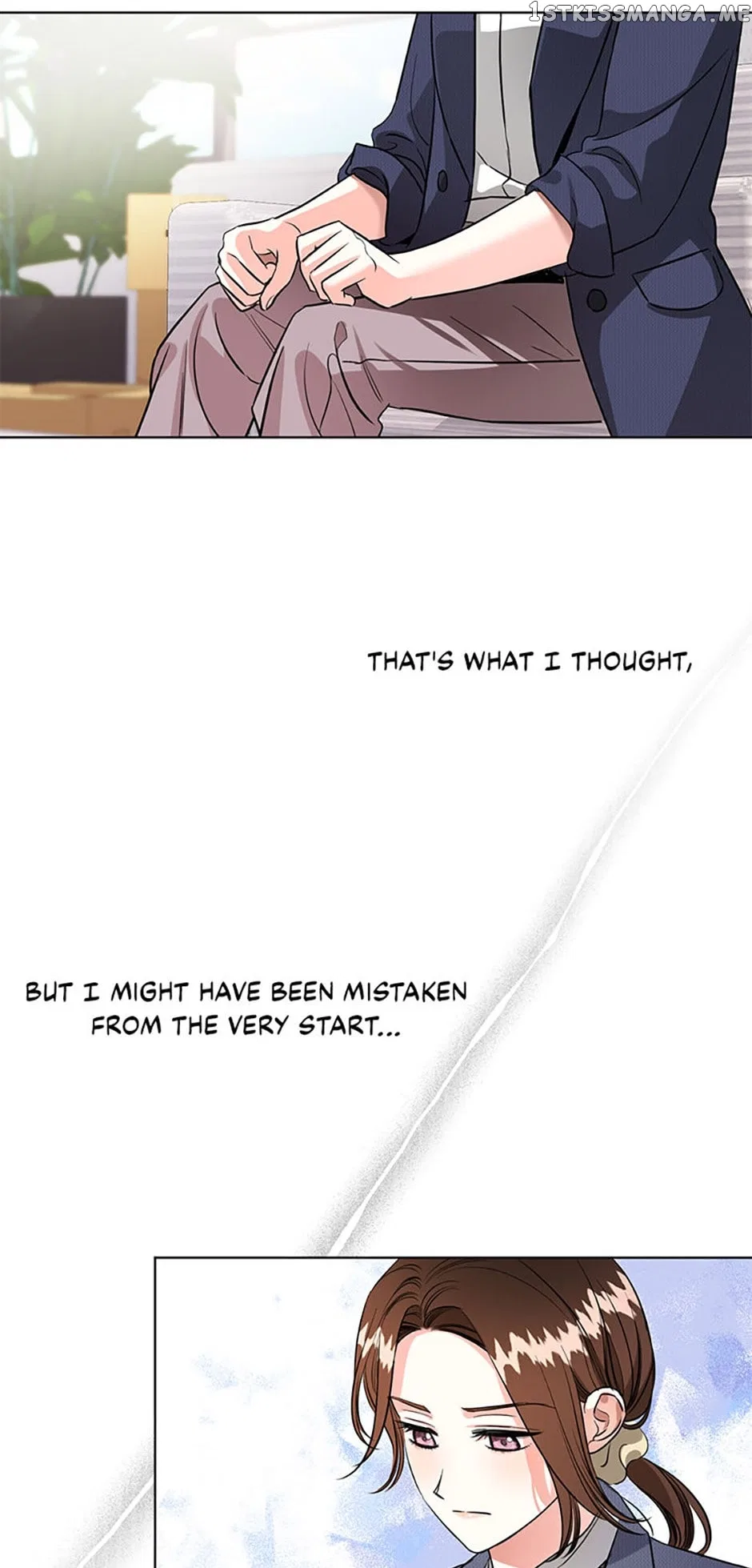Sleeping With Nemesis Chapter 44 – Page 44