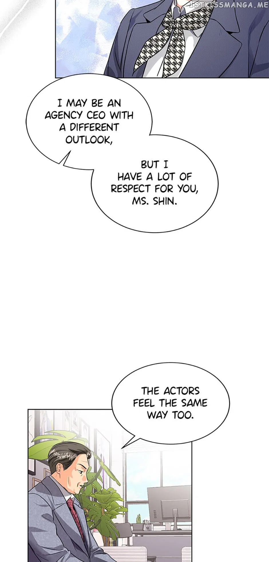 Sleeping With Nemesis Chapter 44 – Page 45