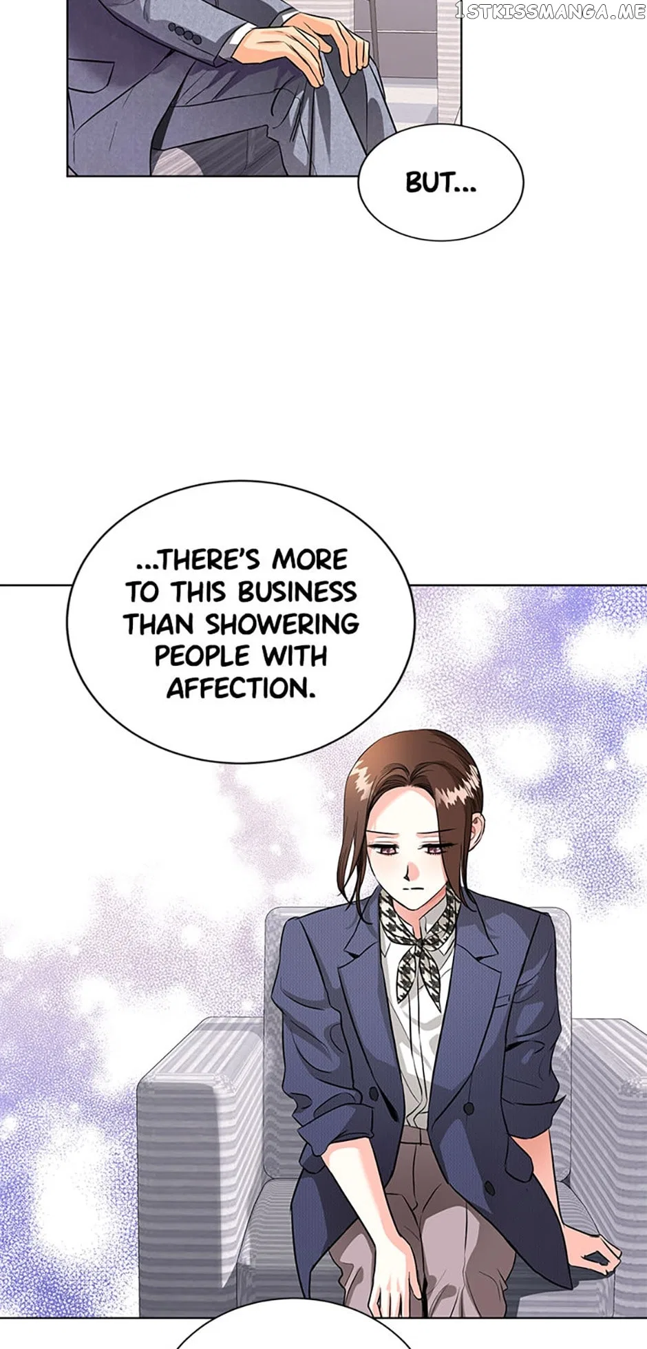 Sleeping With Nemesis Chapter 44 – Page 46