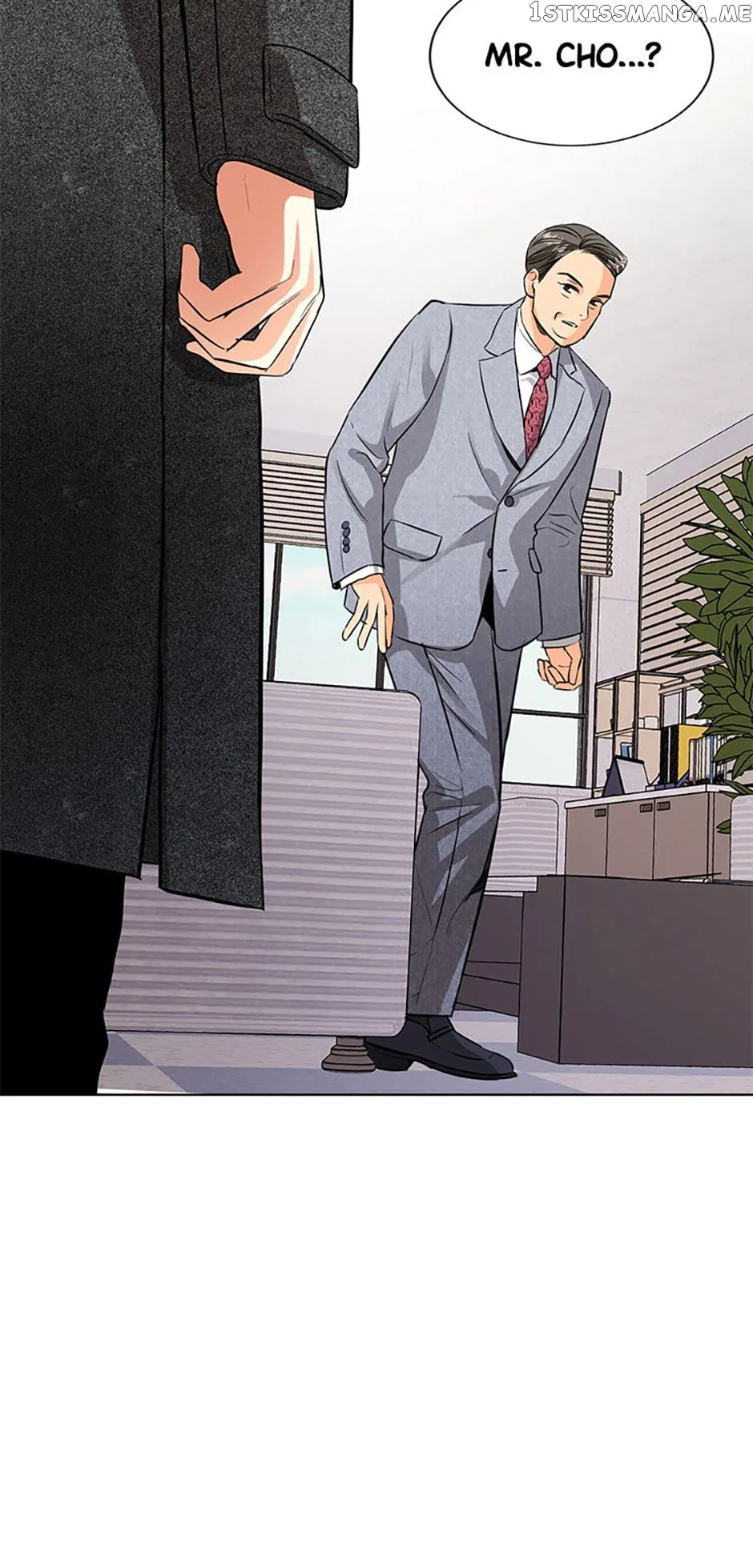 Sleeping With Nemesis Chapter 44 – Page 48