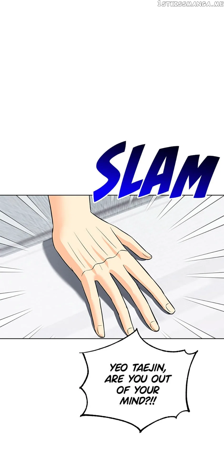 Sleeping With Nemesis Chapter 44 – Page 49