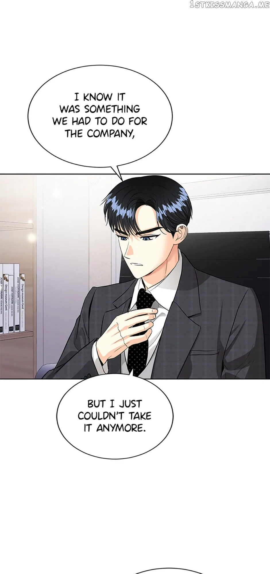 Sleeping With Nemesis Chapter 44 – Page 51