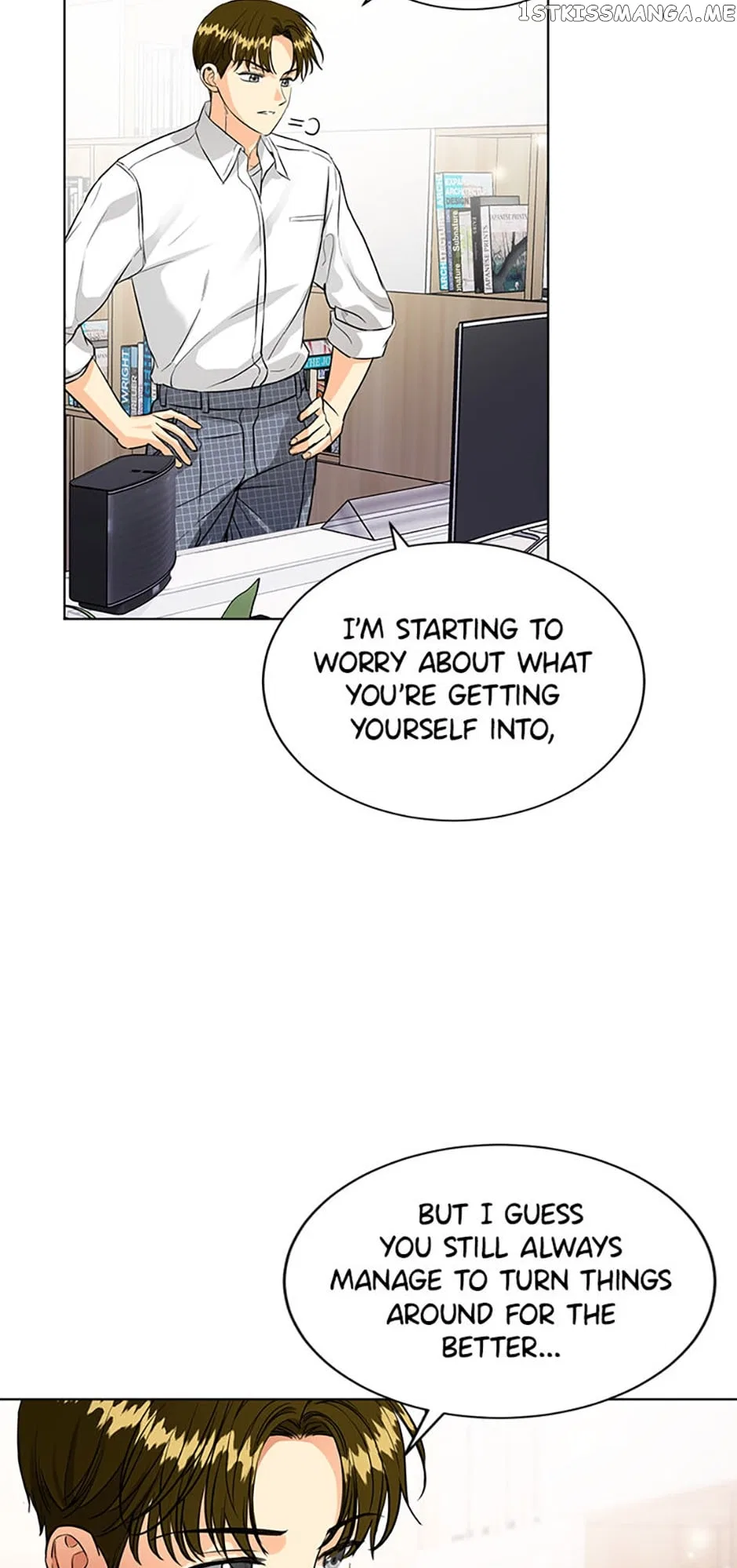 Sleeping With Nemesis Chapter 44 – Page 53