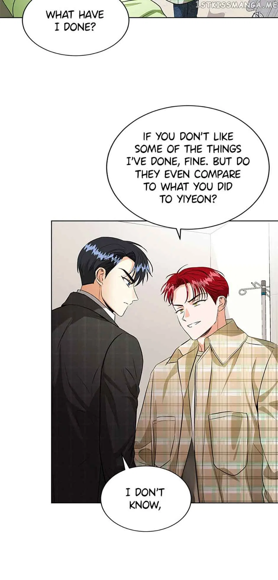 Sleeping With Nemesis Chapter 43 – Page 6