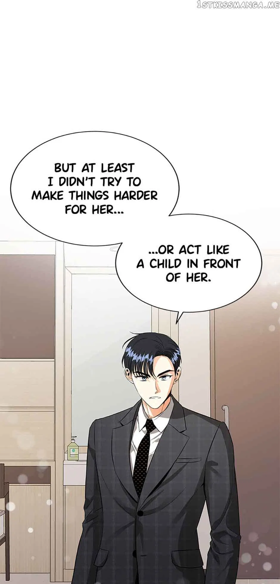 Sleeping With Nemesis Chapter 43 – Page 7