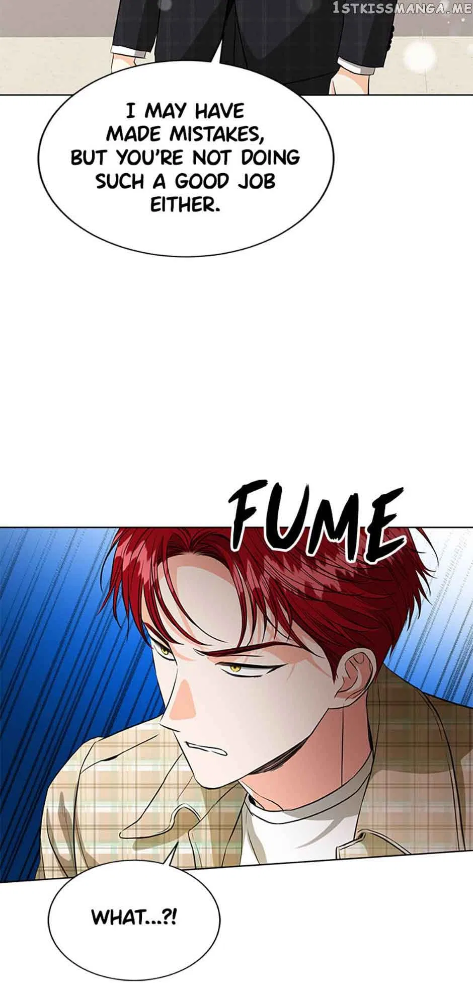 Sleeping With Nemesis Chapter 43 – Page 8