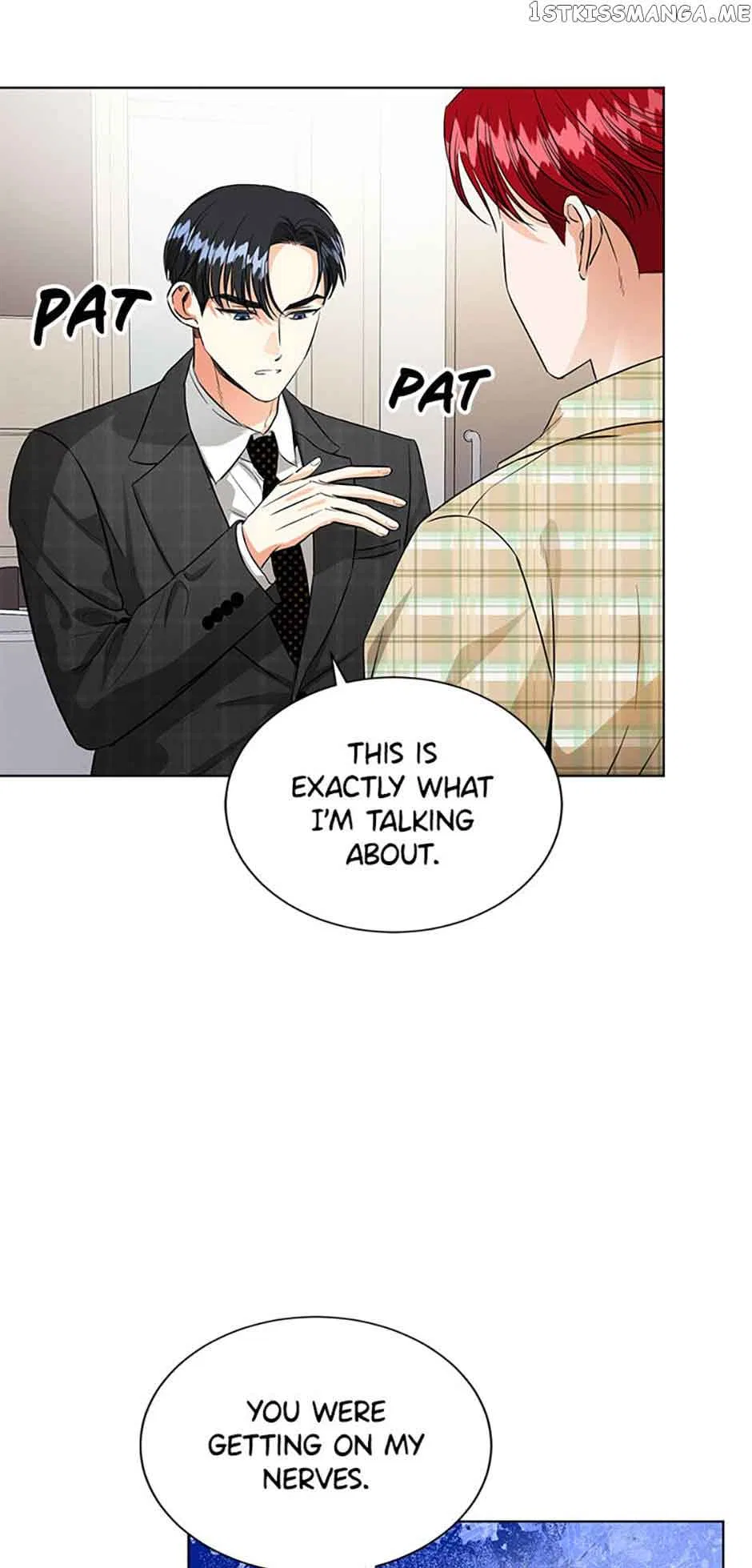 Sleeping With Nemesis Chapter 43 – Page 11