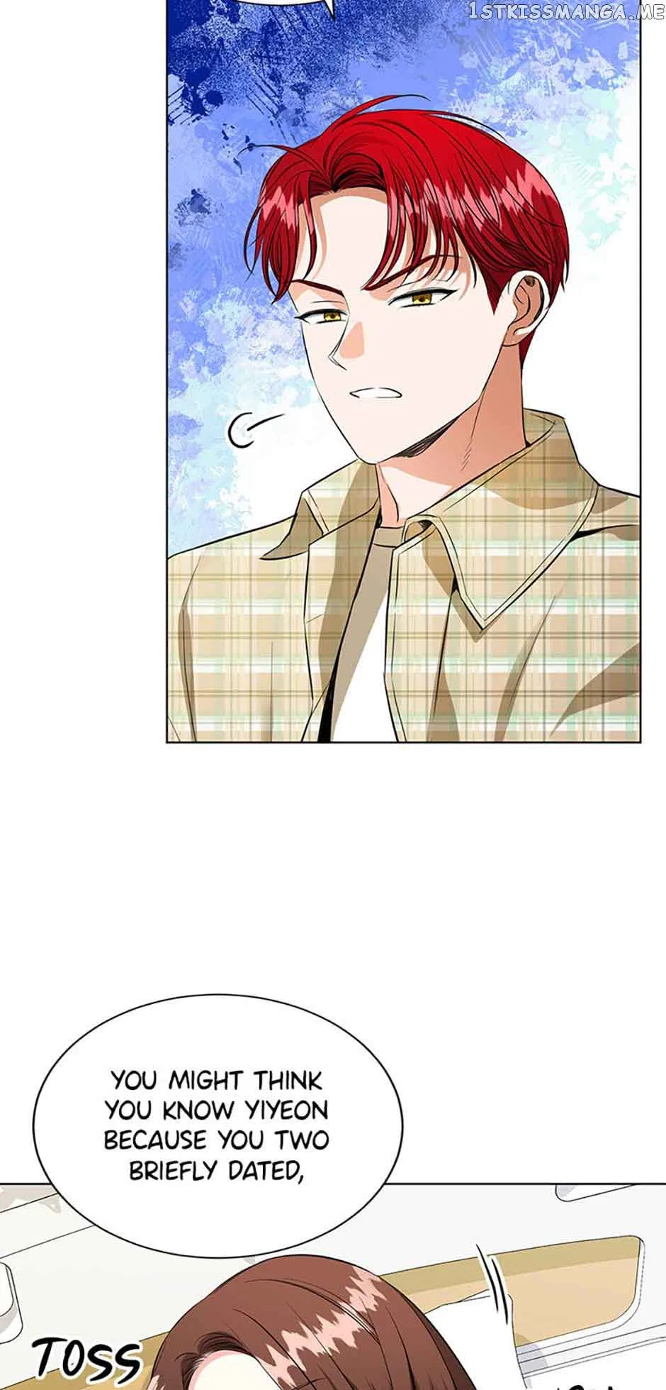 Sleeping With Nemesis Chapter 43 – Page 12