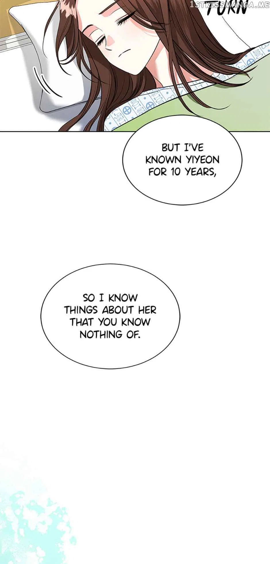 Sleeping With Nemesis Chapter 43 – Page 13