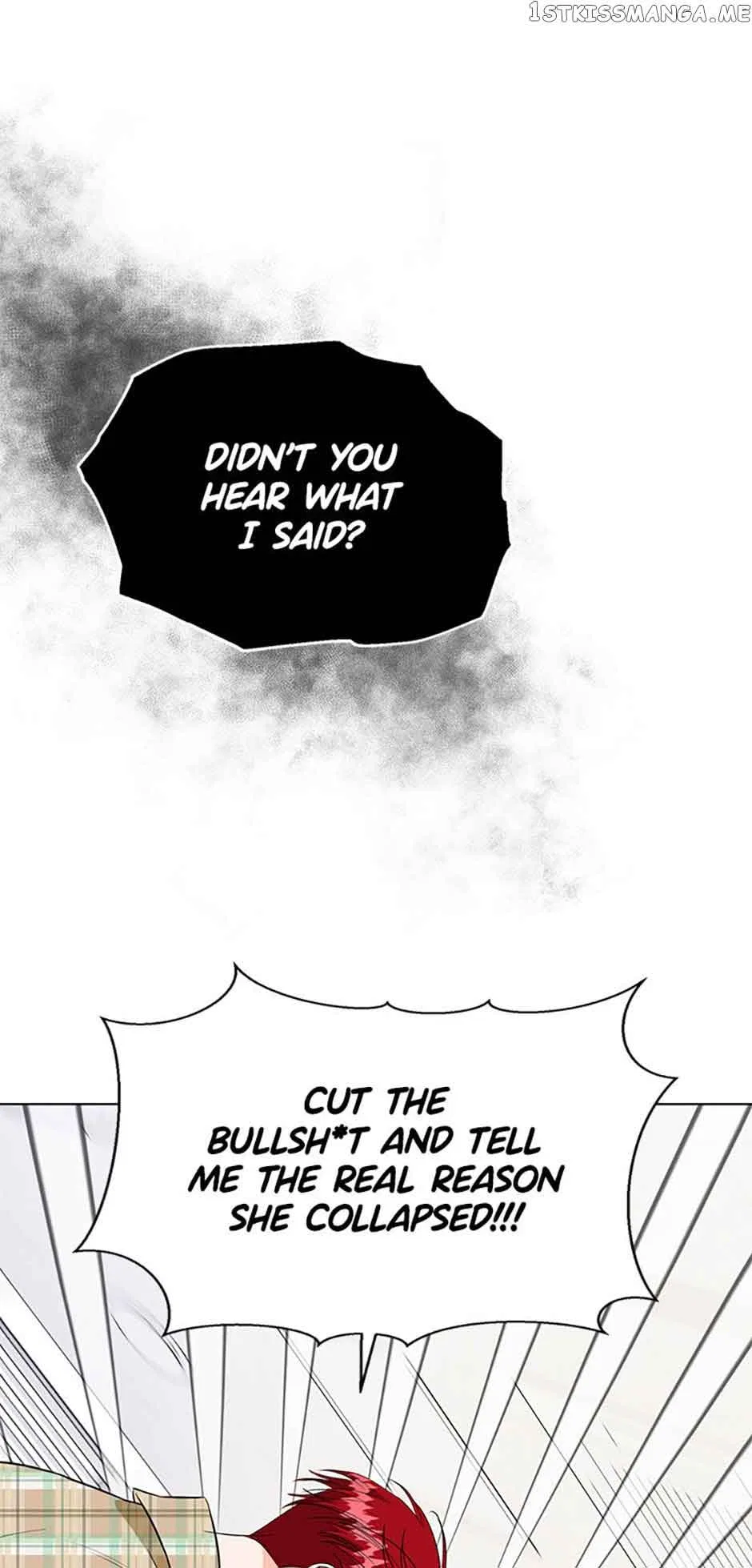 Sleeping With Nemesis Chapter 43 – Page 18