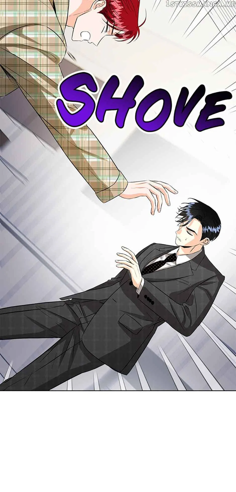 Sleeping With Nemesis Chapter 43 – Page 19