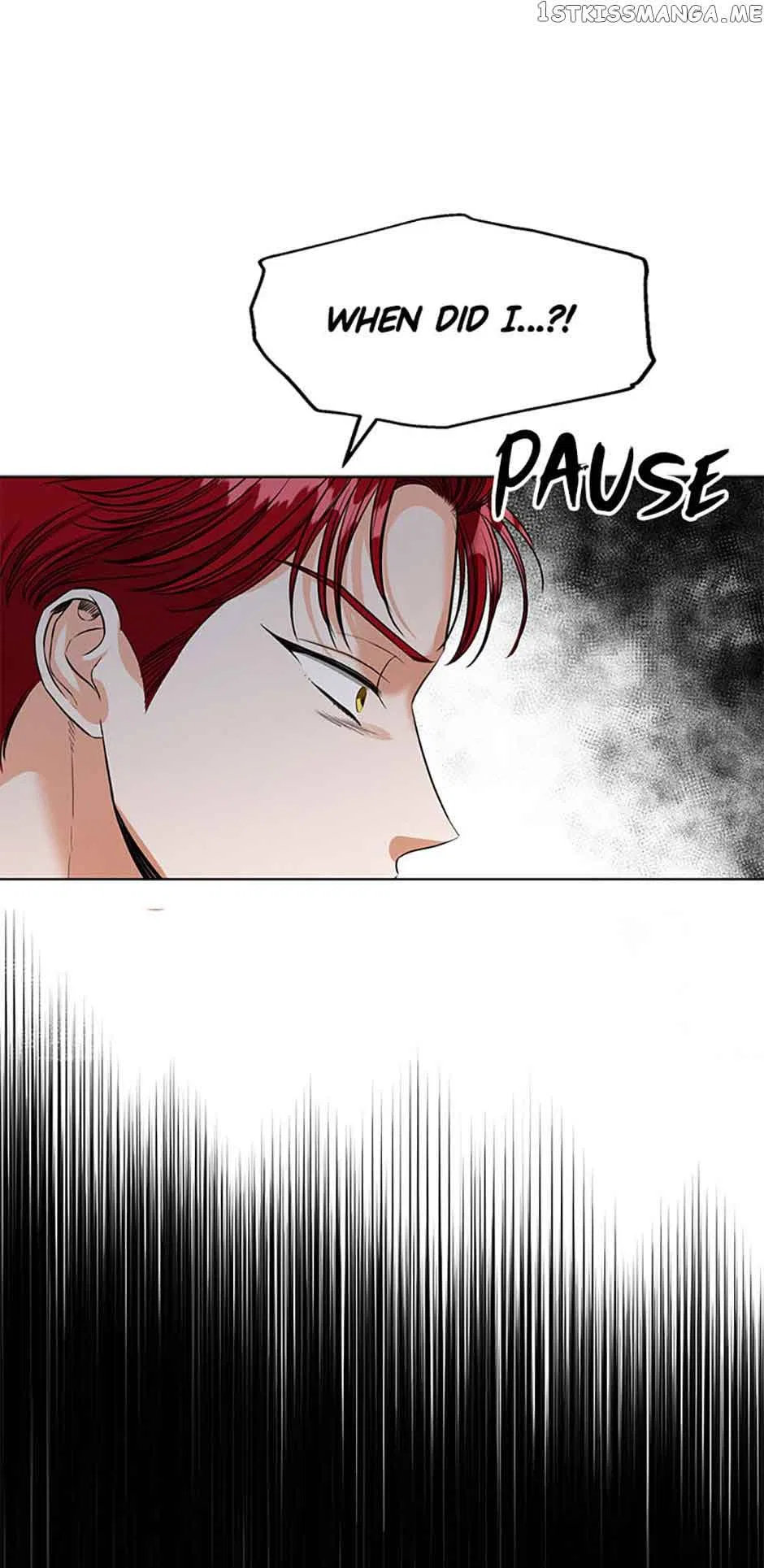 Sleeping With Nemesis Chapter 43 – Page 21