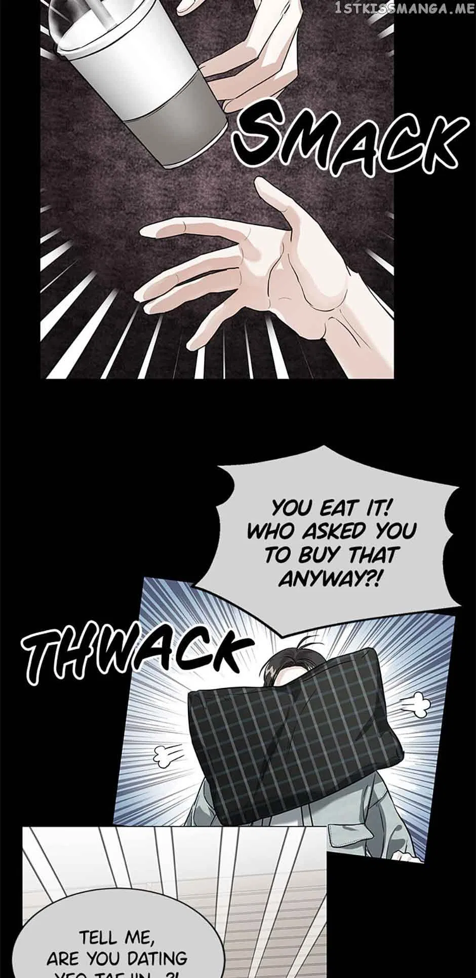 Sleeping With Nemesis Chapter 43 – Page 24