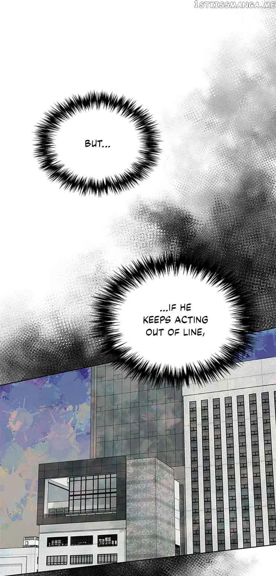 Sleeping With Nemesis Chapter 43 – Page 31