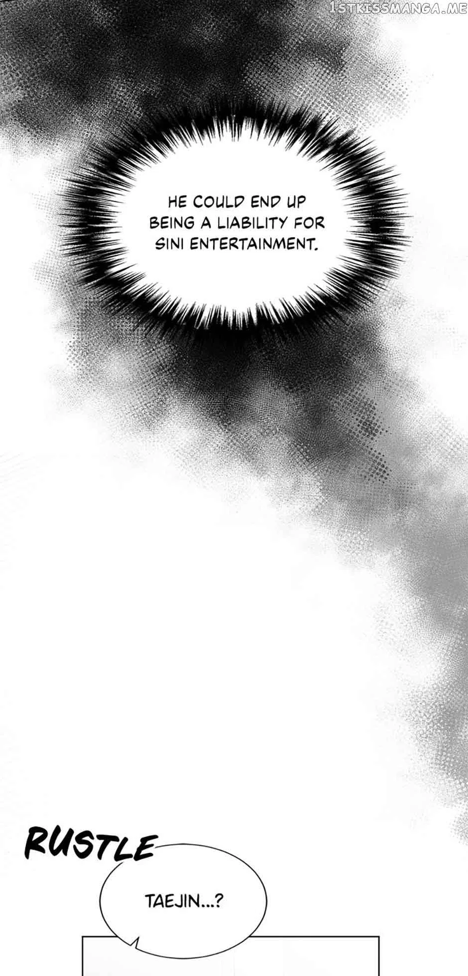 Sleeping With Nemesis Chapter 43 – Page 32