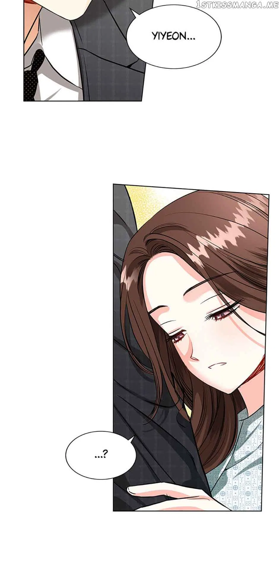Sleeping With Nemesis Chapter 43 – Page 37