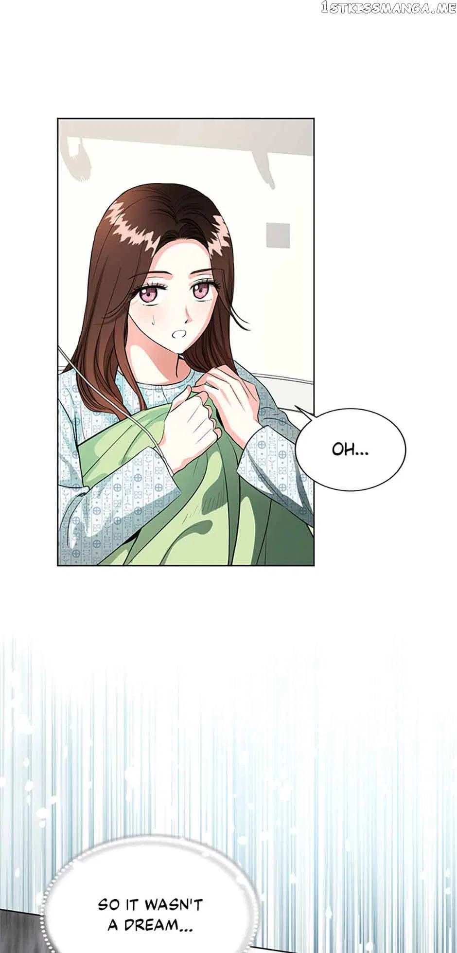 Sleeping With Nemesis Chapter 43 – Page 39