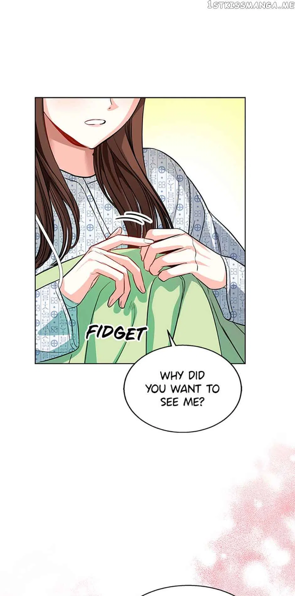 Sleeping With Nemesis Chapter 43 – Page 41