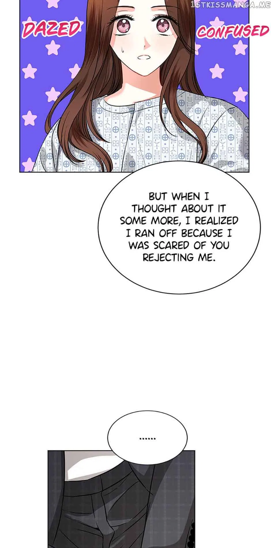 Sleeping With Nemesis Chapter 43 – Page 46