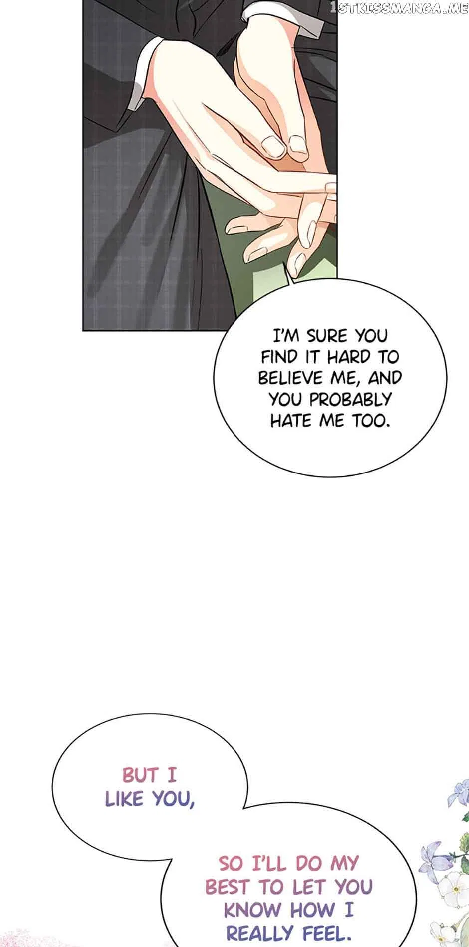Sleeping With Nemesis Chapter 43 – Page 47