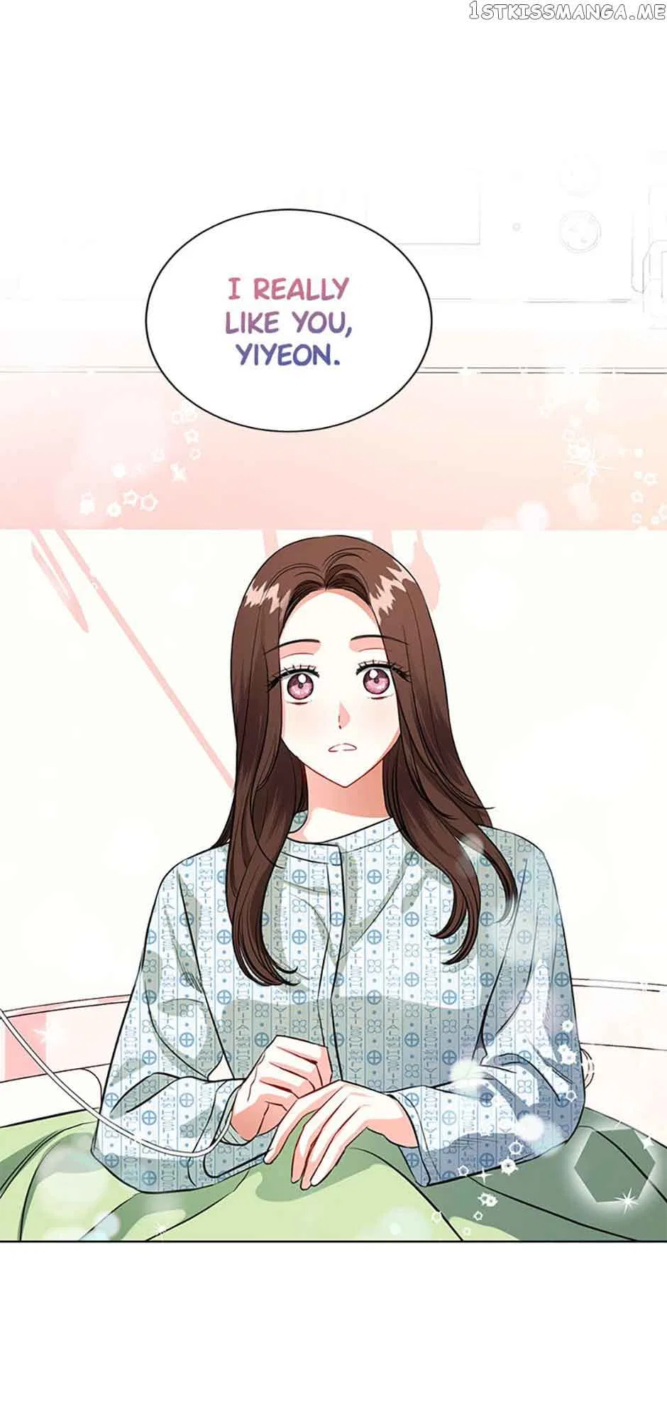 Sleeping With Nemesis Chapter 43 – Page 51