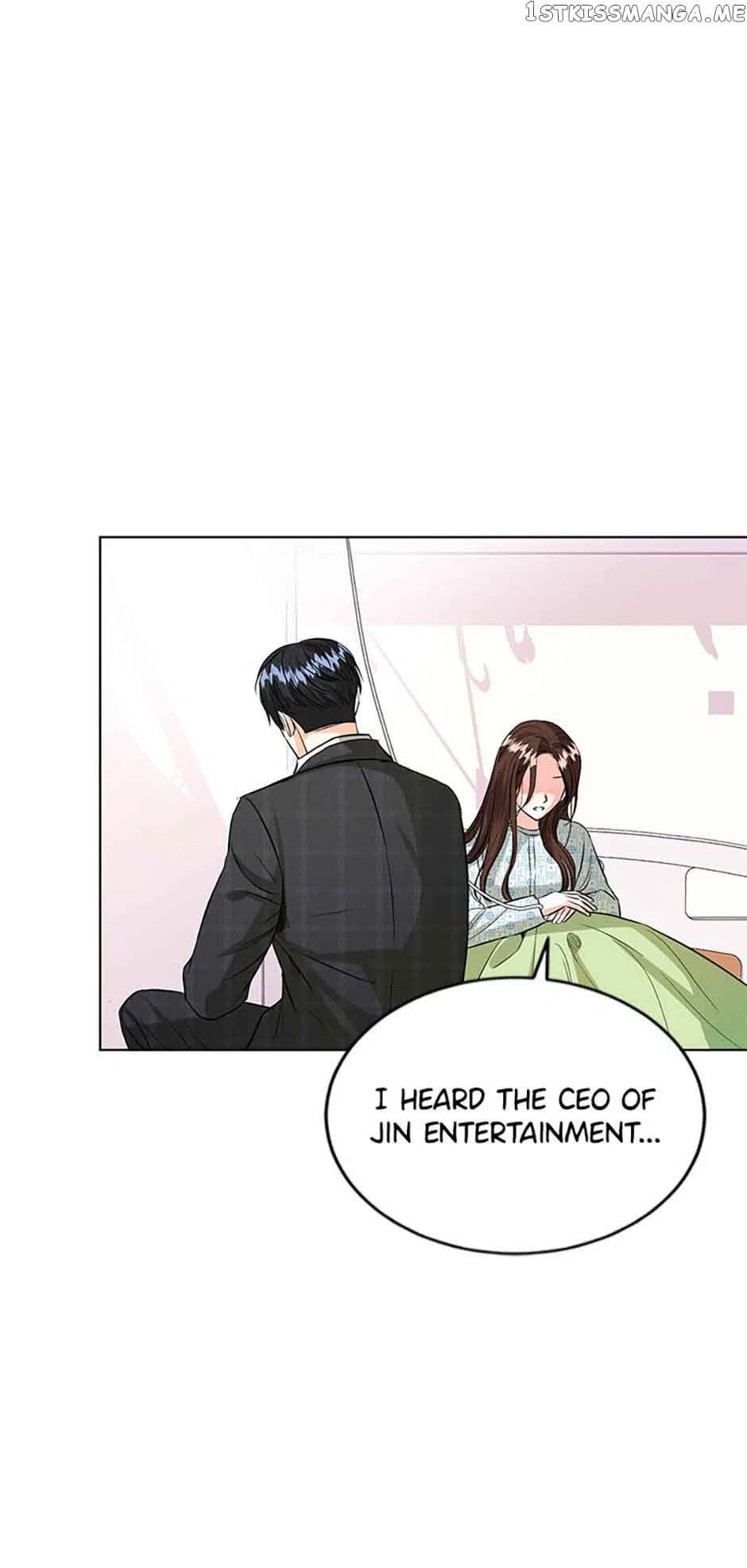 Sleeping With Nemesis Chapter 43 – Page 52