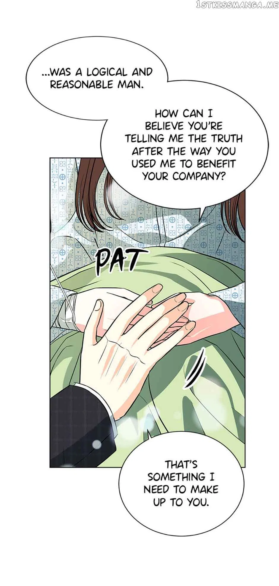 Sleeping With Nemesis Chapter 43 – Page 53