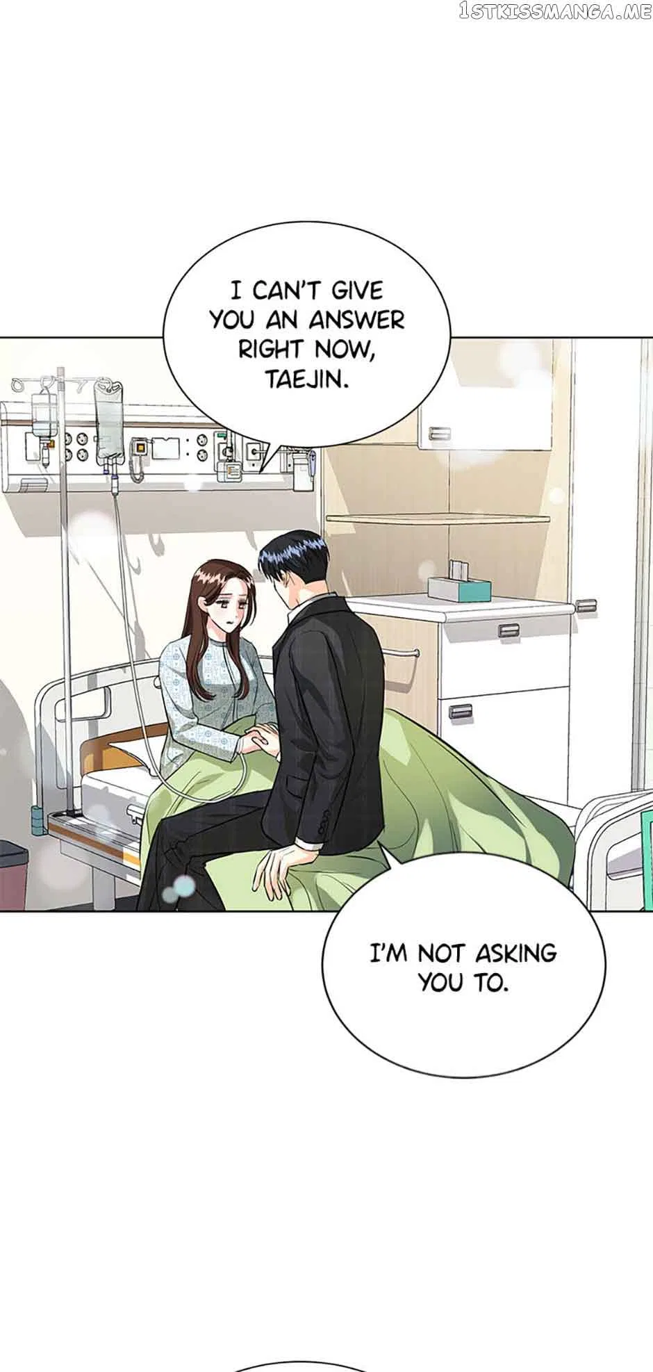 Sleeping With Nemesis Chapter 43 – Page 54
