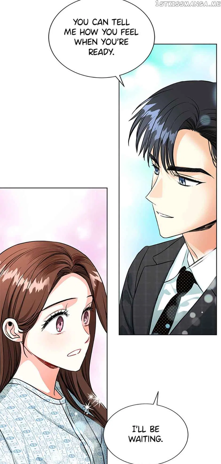Sleeping With Nemesis Chapter 43 – Page 55