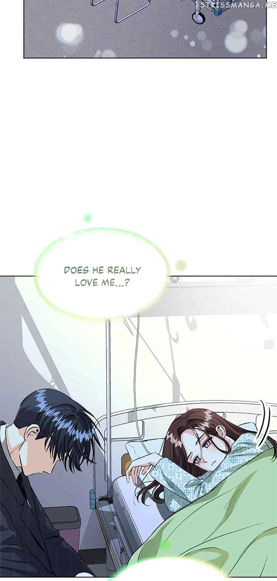 Sleeping With Nemesis Chapter 43 – Page 58