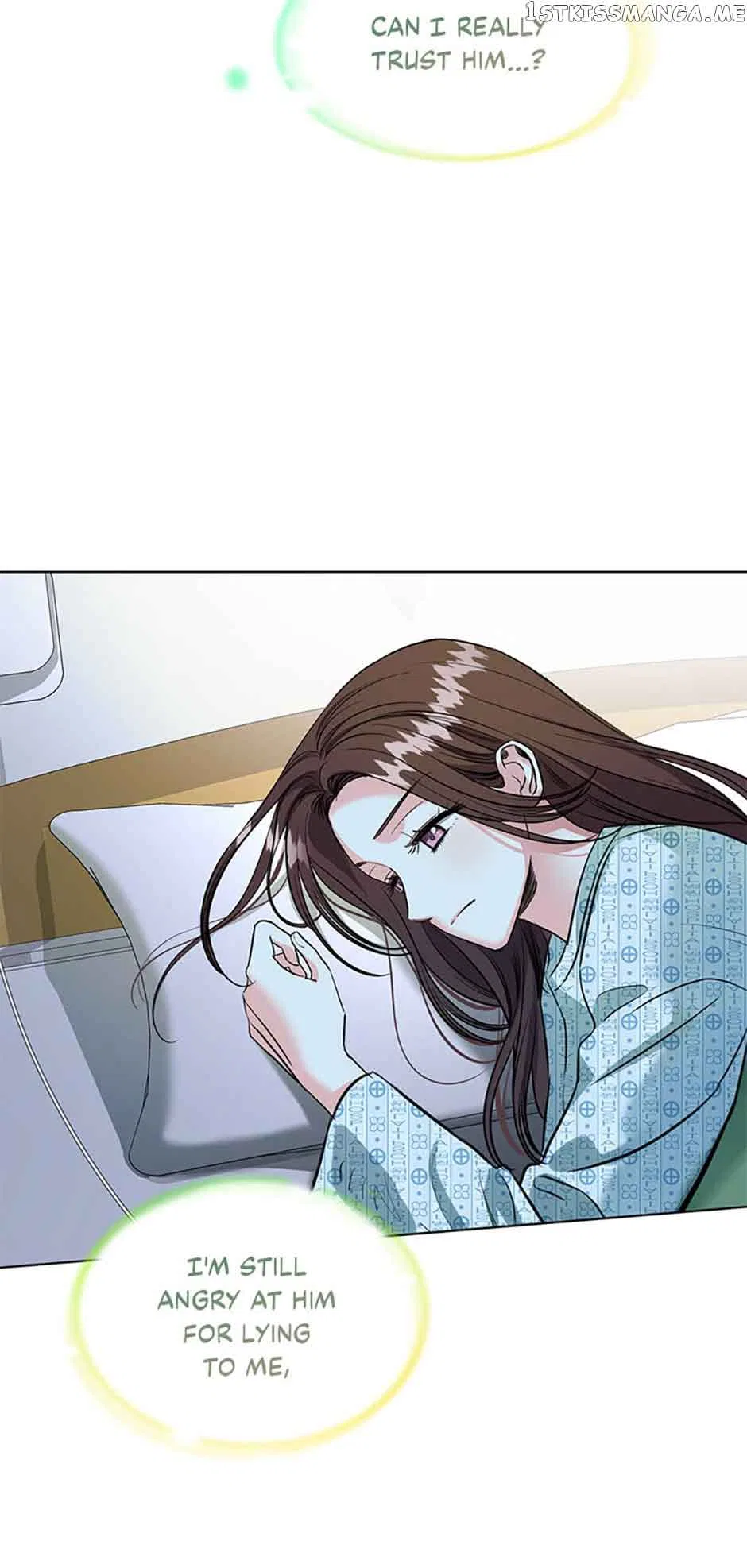 Sleeping With Nemesis Chapter 43 – Page 59